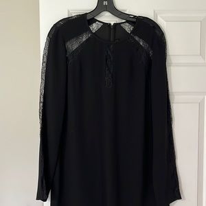 NWT BCBG MaxAzria “Payten” dress size M